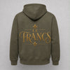 Sweat à Capuche - Francs