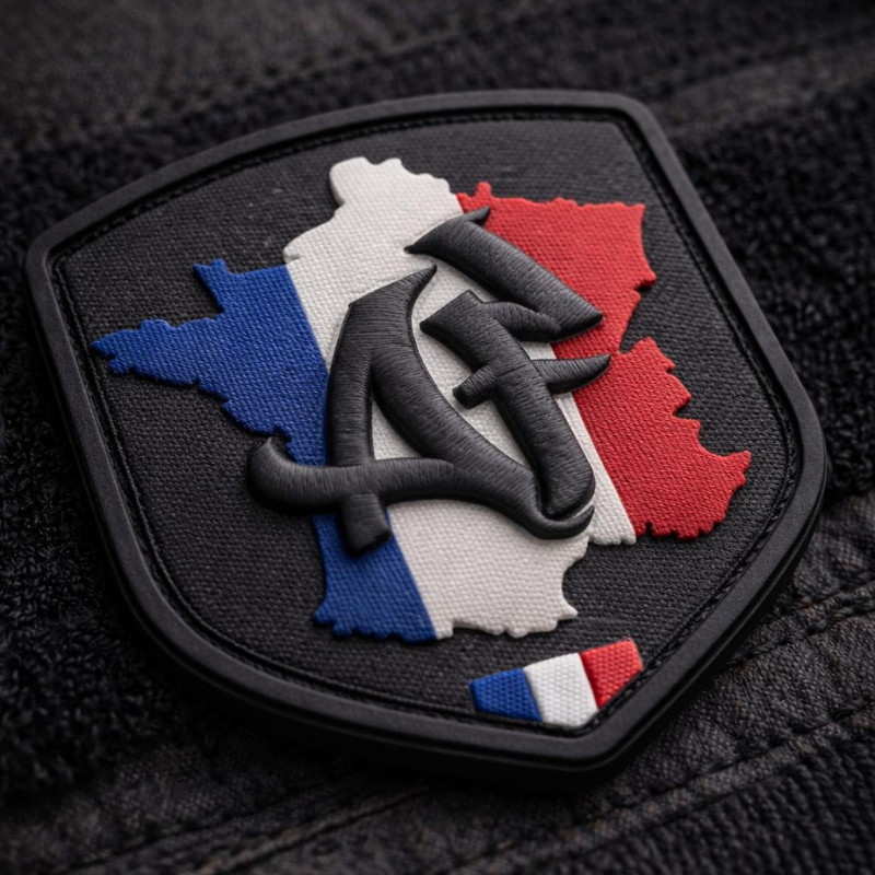 Patch France