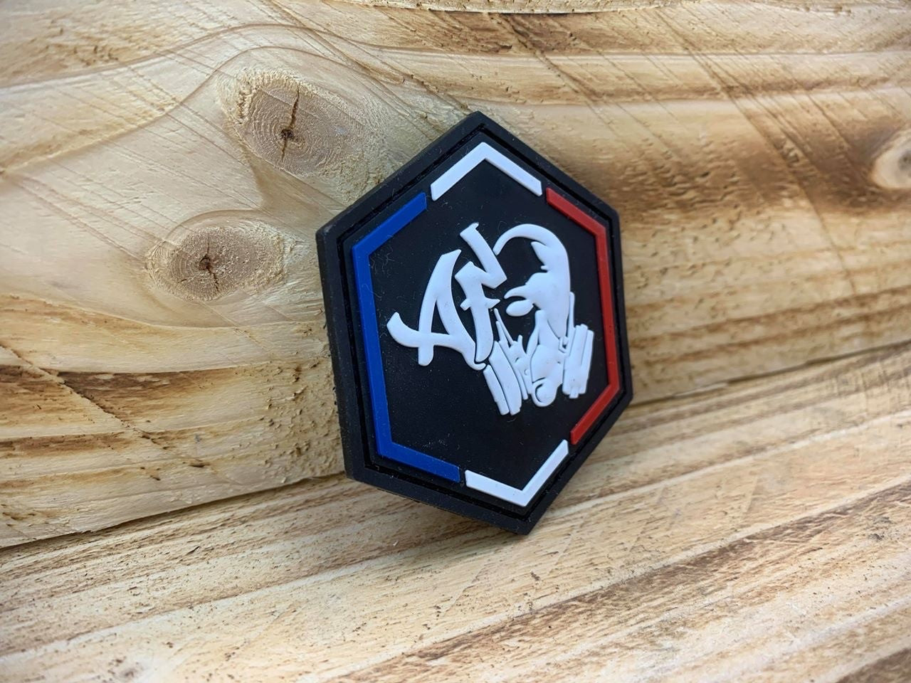 Patch AF Custom