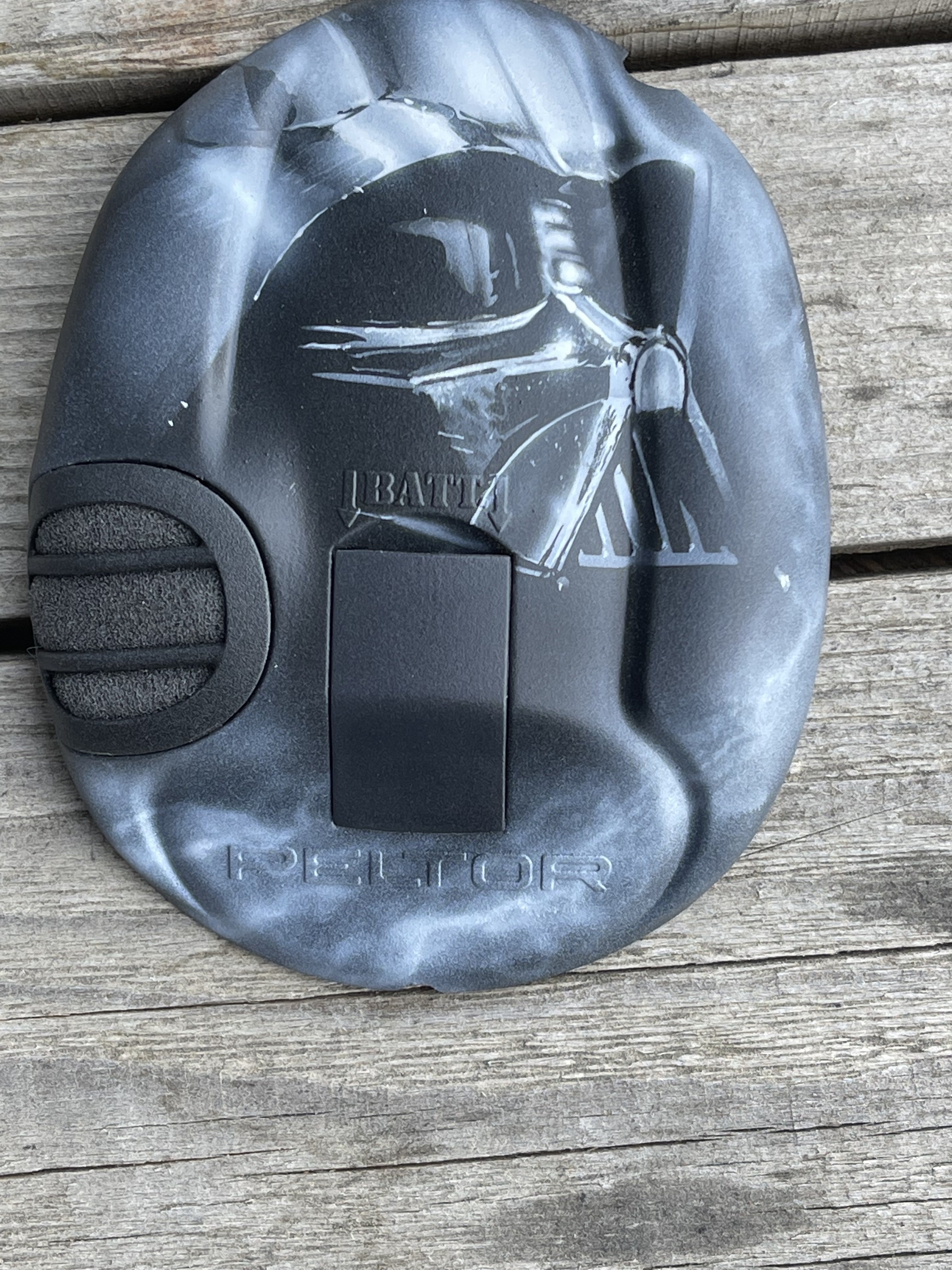 Coques Peltor - Star Wars