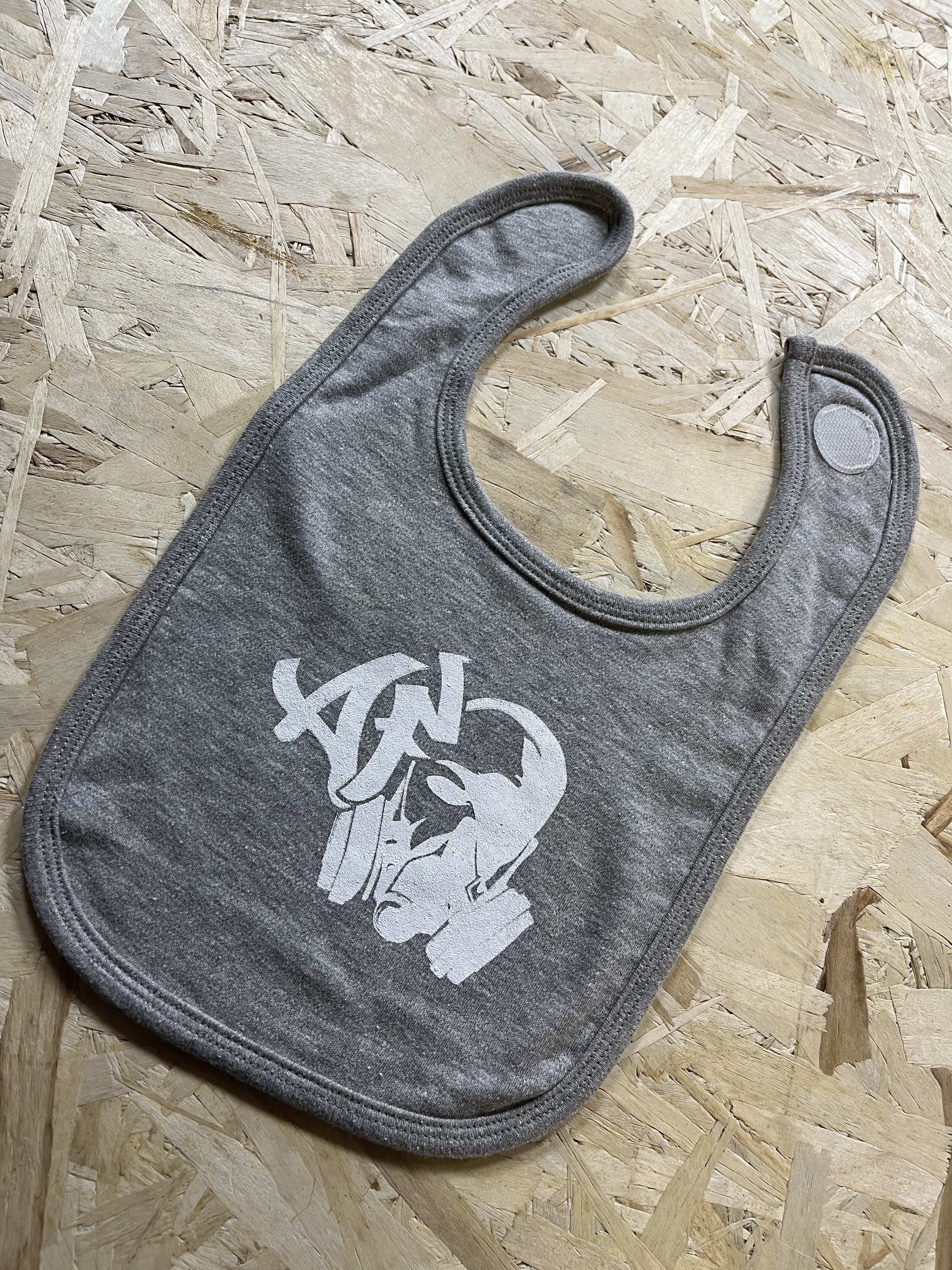 Bavoir Baby AF CUSTOM