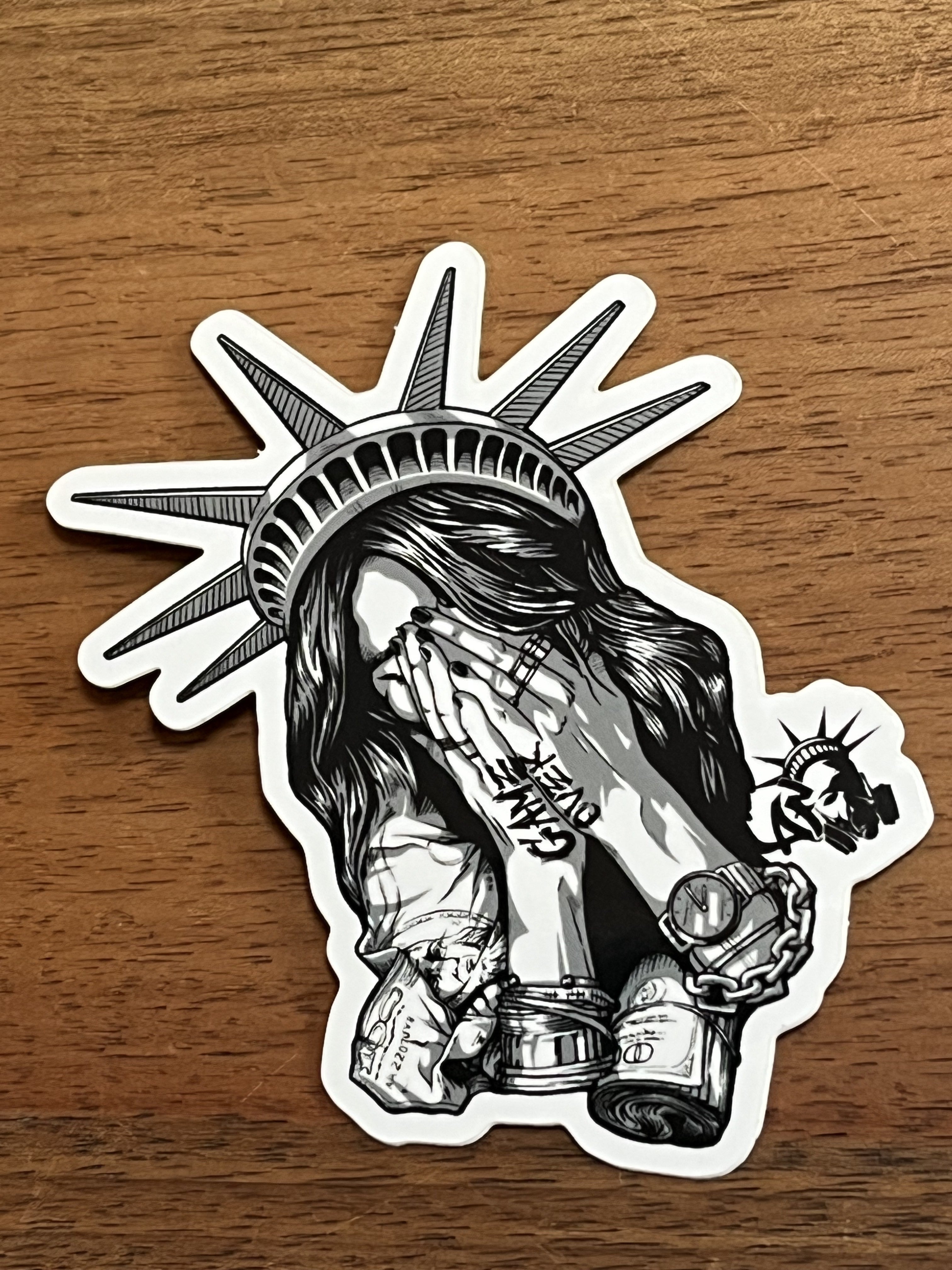 Liberty
