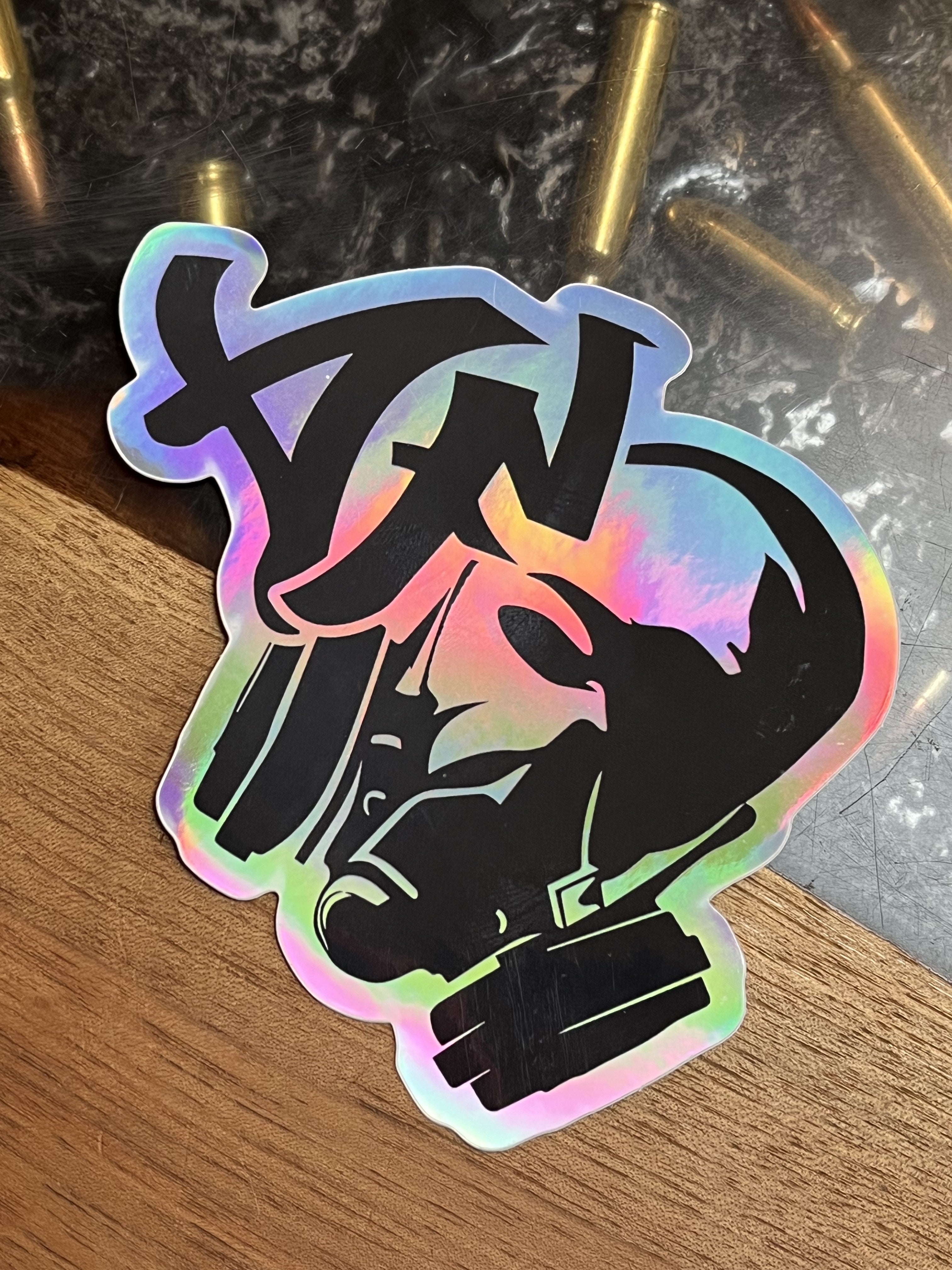 AF CUSTOM