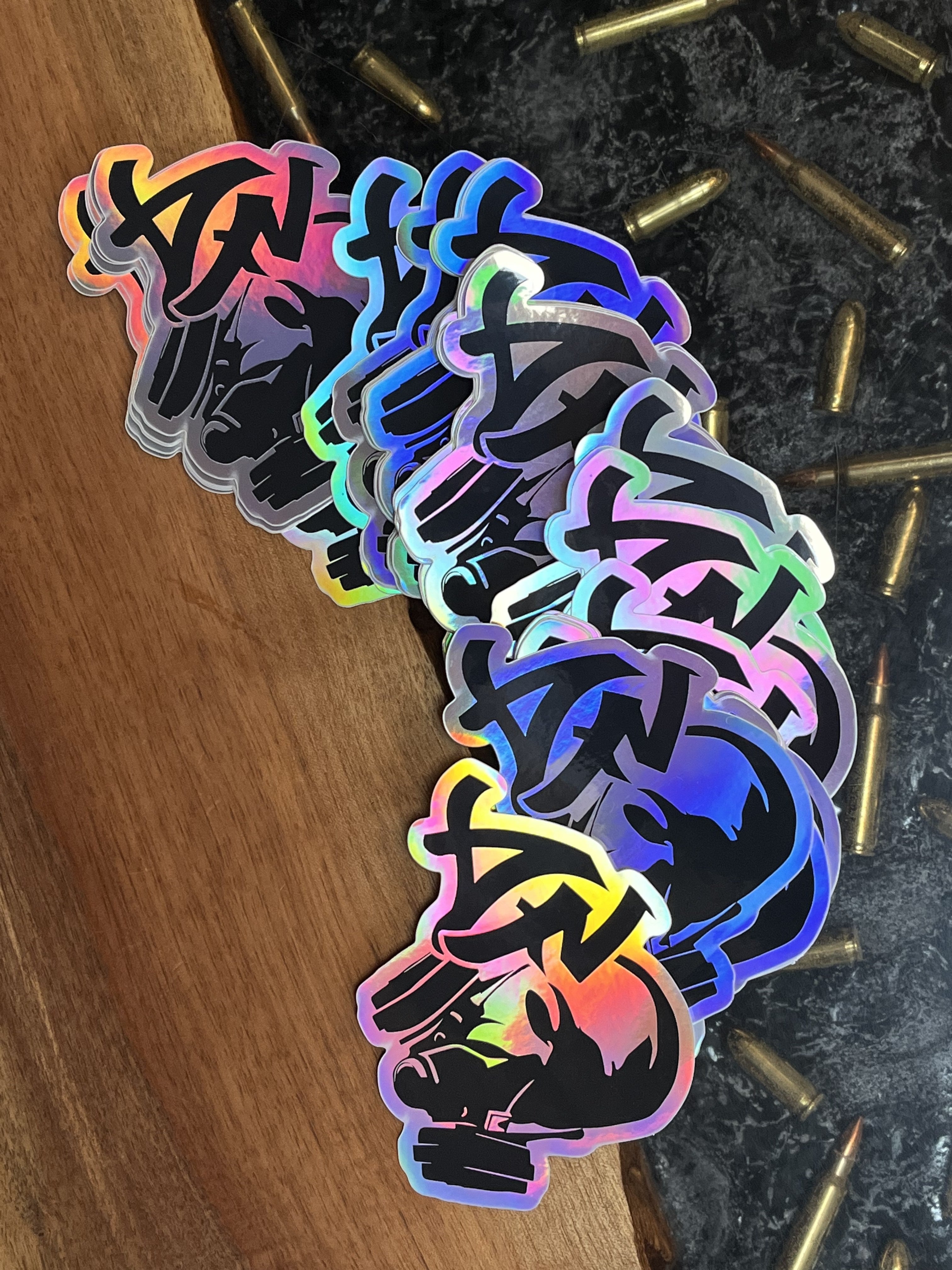 AF CUSTOM