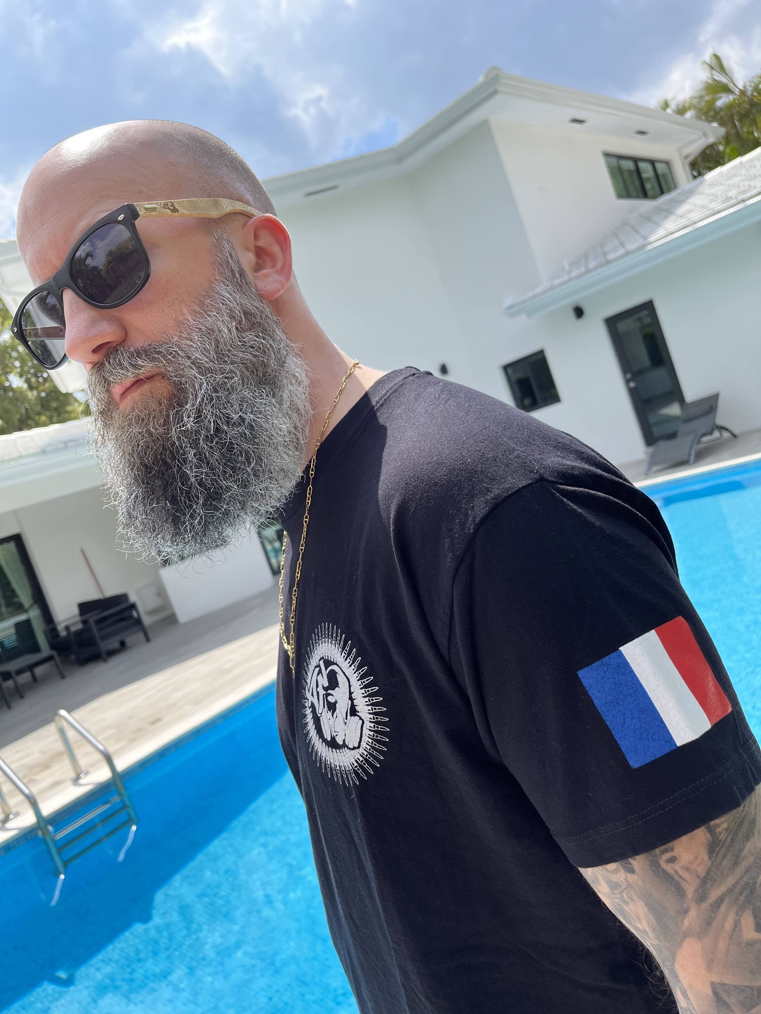 Lifestyle 2.0 noir