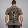 T-shirt Regular - LA PASSION