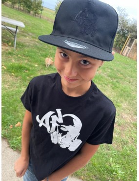 Snapback Kid's AF CUSTOM -...