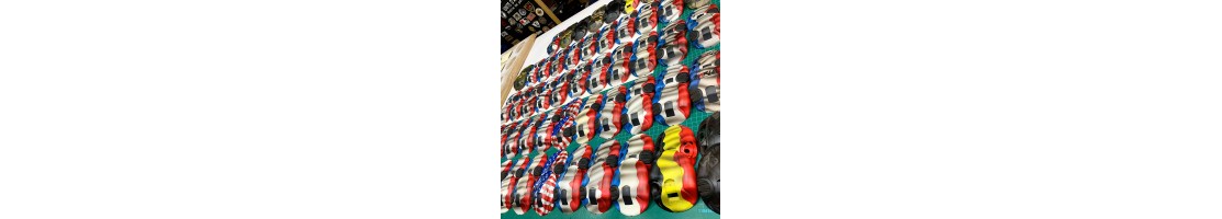 Coque Peltor