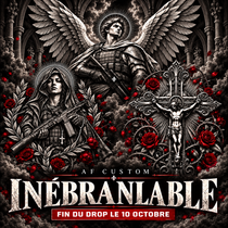 INÉBRANLABLE