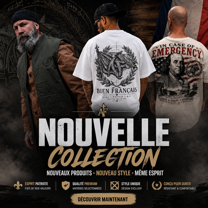 NEW COLLECTION