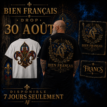 DROP - BIEN FRANÇAIS