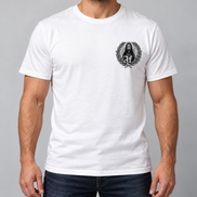 T-shirt Regular - SPECTRE TACTIQUE - AF CUSTOM & Valo la Buchette
