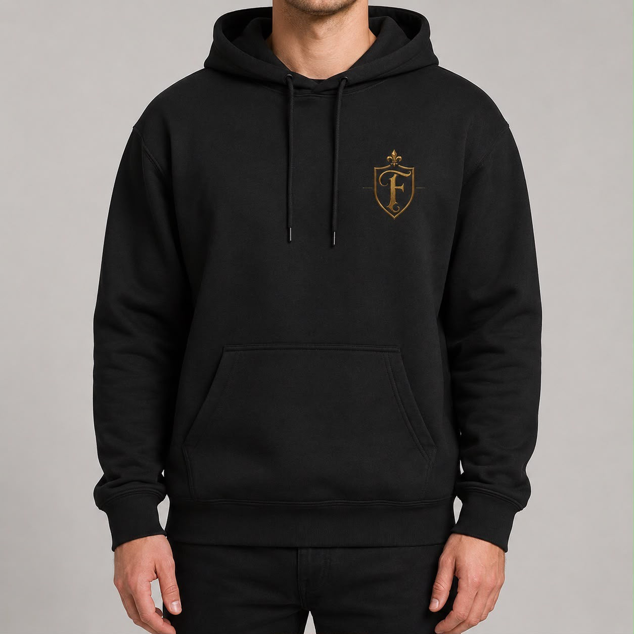 Sweat à Capuche - Francs