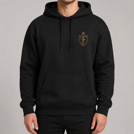 Sweat à Capuche - Francs