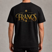 T-shirt - Francs