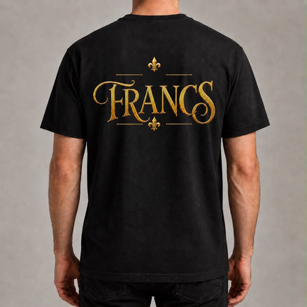 T-shirt - Francs