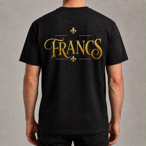 T-shirt - Francs
