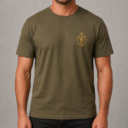 T-shirt - Francs