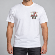 T-shirt Regular - LFI — LIBERTY. FIREARMS. INDEPENDENCE.