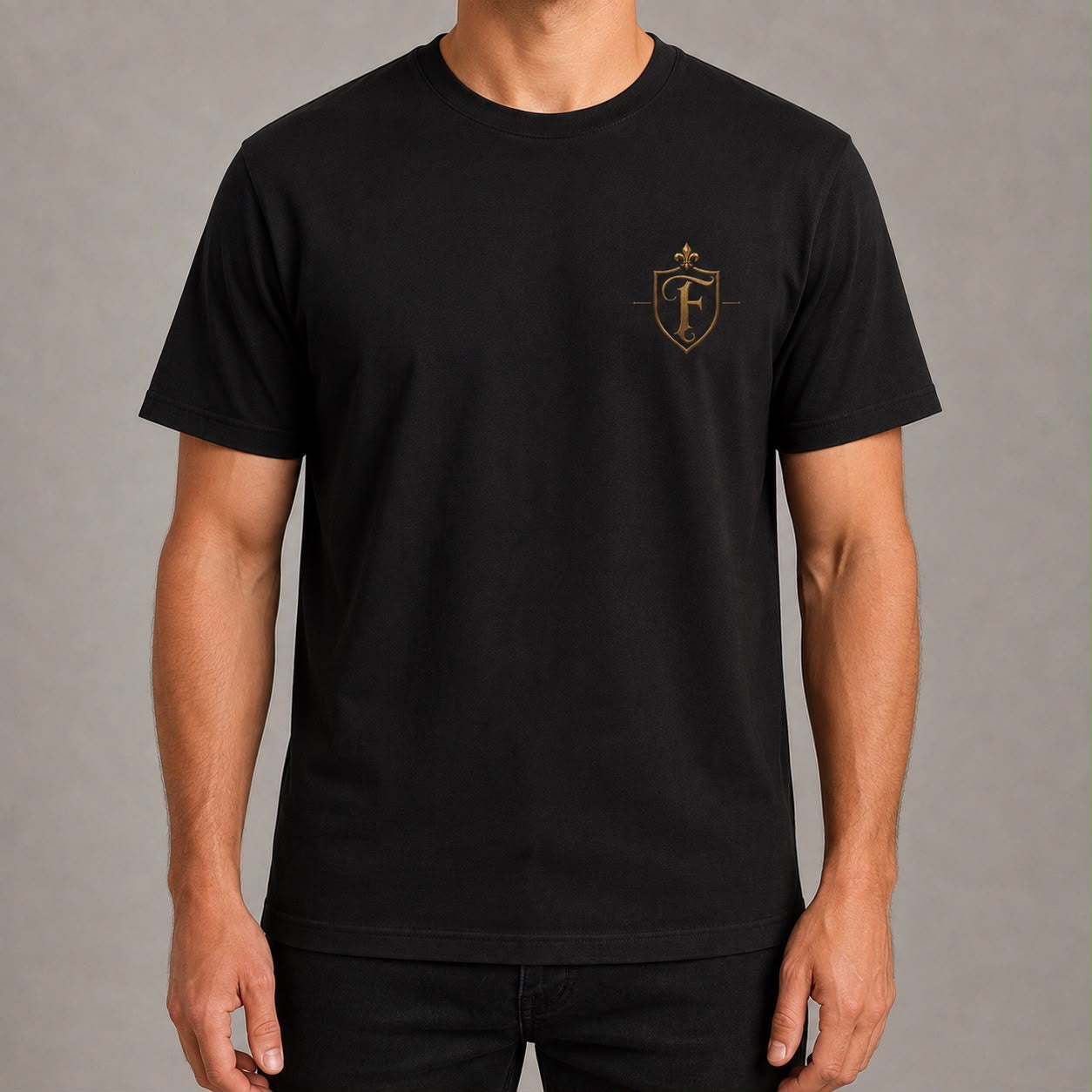 T-shirt - Francs