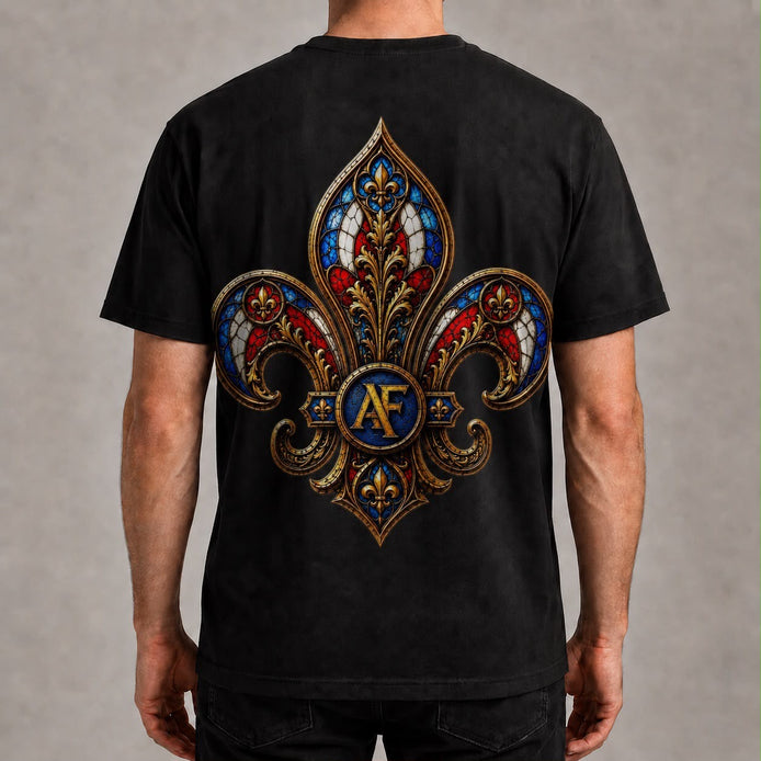 T-shirt - Le Lys
