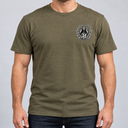 T-shirt Regular - SPECTRE MAUDIT - AF CUSTOM & Valo la Buchette (Copie)