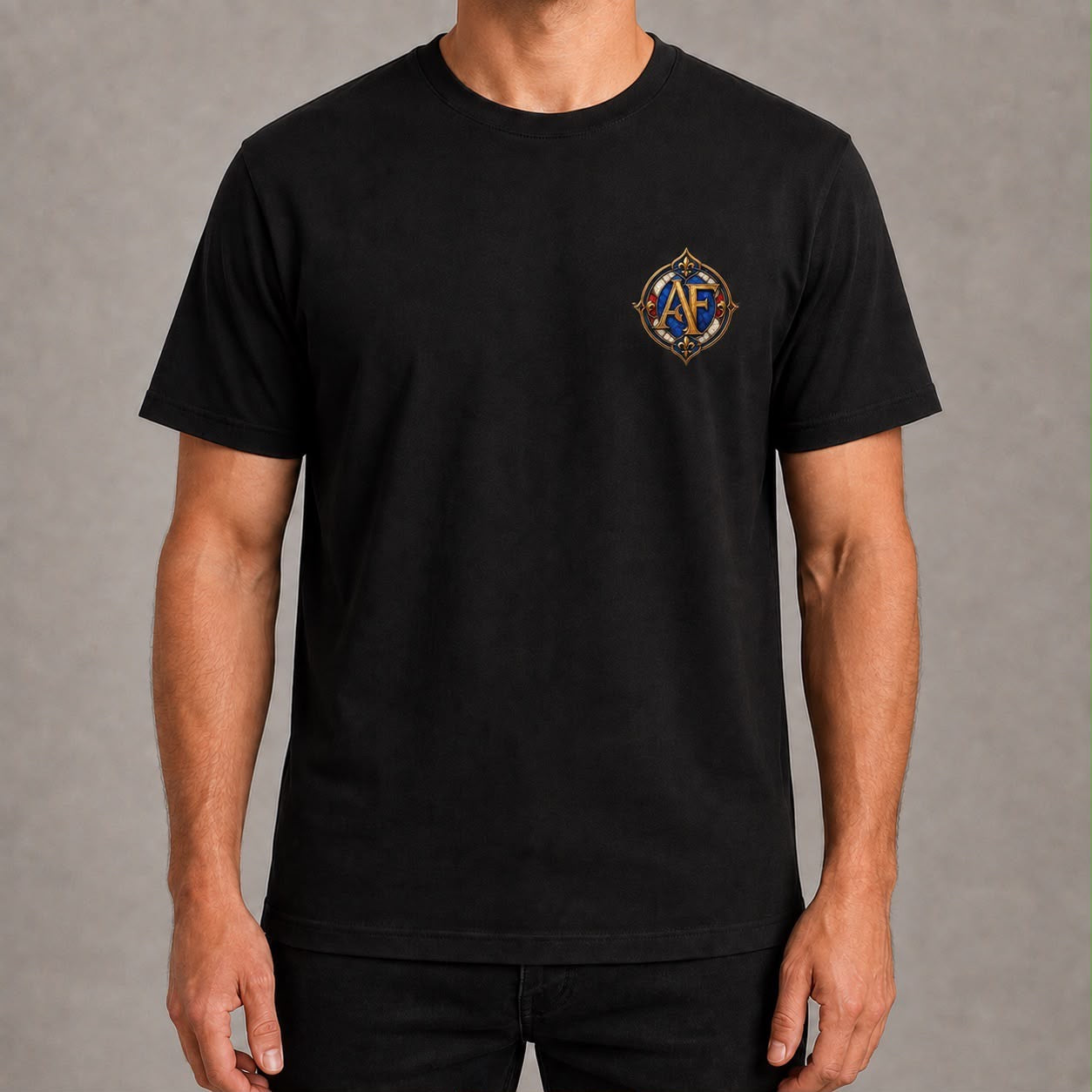 T-shirt - Le Lys