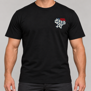 T-shirt Regular - United We Stand Legends in Stone