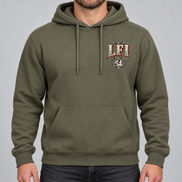 Sweat à Capuche - LFI — LIBERTY. FIREARMS. INDEPENDENCE.