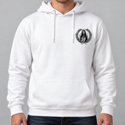 Sweat à Capuche - SPECTRE MAUDIT - AF CUSTOM & Valo la Buchette