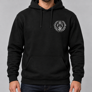 Sweat à Capuche - SPECTRE TACTIQUE - AF CUSTOM & Valo la Buchette