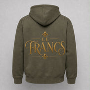 Sweat à Capuche - Francs