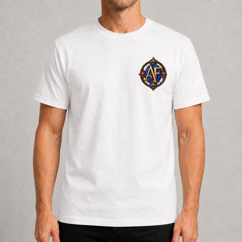 T-shirt - Le Lys