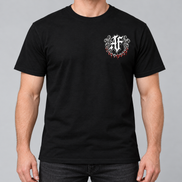 T-shirt Regular - LE BOUCHER - AF CUSTOM & Valo la Buchette