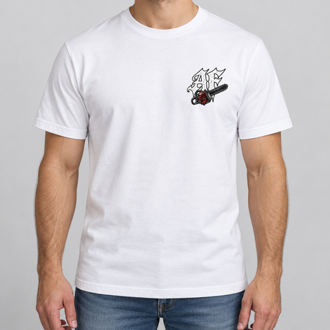 T-shirt Regular - DERNIER CRI - AF CUSTOM & Valo la Buchette