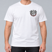 T-shirt Regular - LE BOUCHER - AF CUSTOM & Valo la Buchette