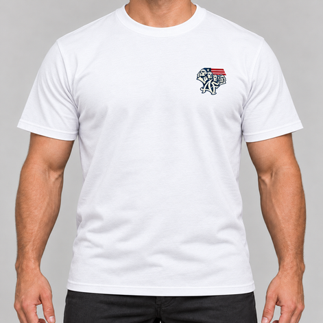 T-shirt Regular - United We Stand Legends in Stone