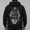 Sweat à Capuche - SPECTRE TACTIQUE - AF CUSTOM & Valo la Buchette