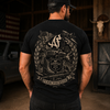 T-shirt Lifestyle 4.0 - Noir