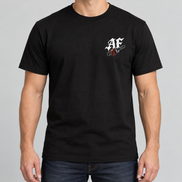 T-shirt Regular - DERNIER CRI - AF CUSTOM & Valo la Buchette