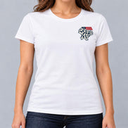 T-shirt Femme -  United We Stand Legends in Stone