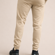 Pantalon de survêtement - Ivoire