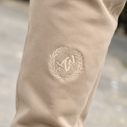 Pantalon de survêtement - Ivoire