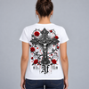 T-shirt Femme - LA PASSION