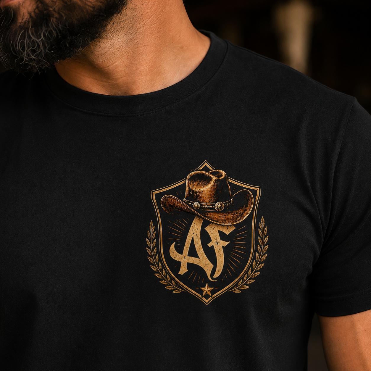 T-shirt Mangeur de Viande