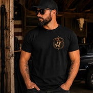 T-shirt Mangeur de Viande