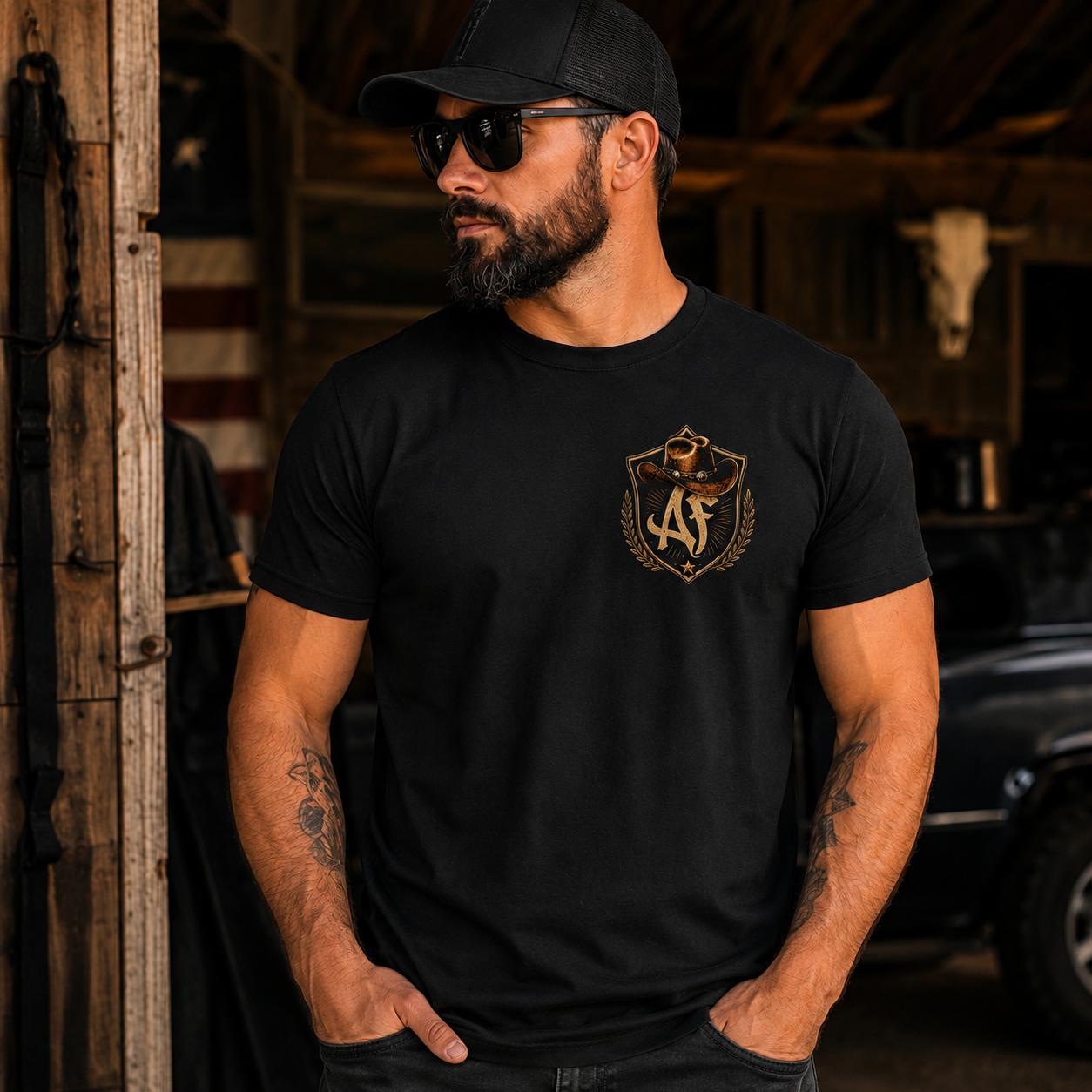 T-shirt Mangeur de Viande