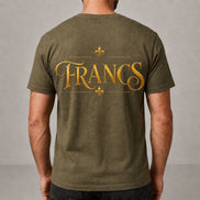 T-shirt - Francs