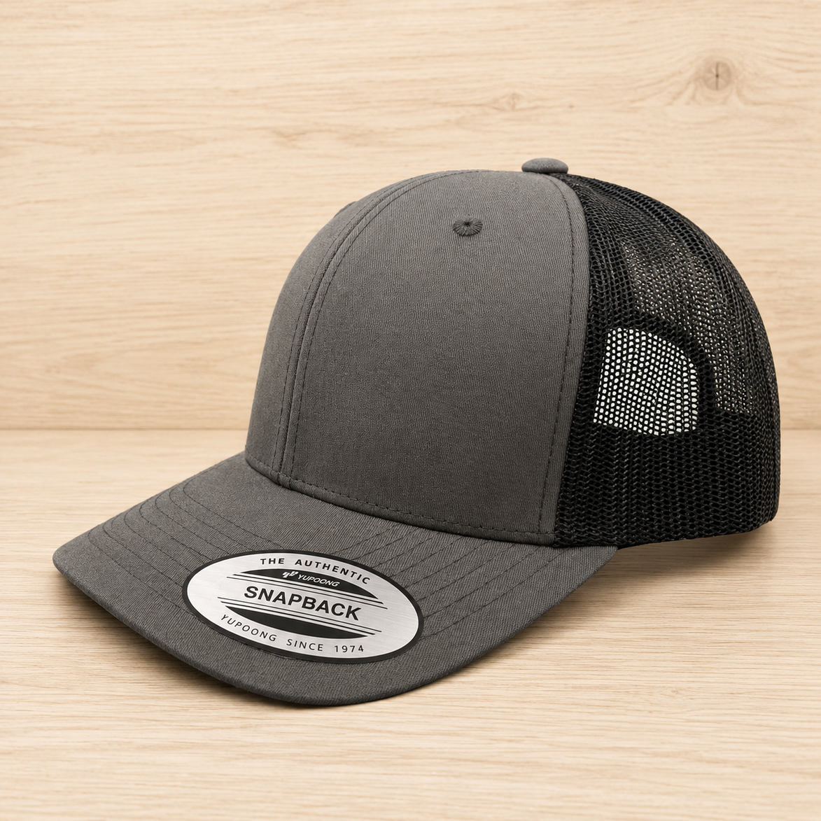 Charcoal/Black