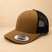 Coyote/Black